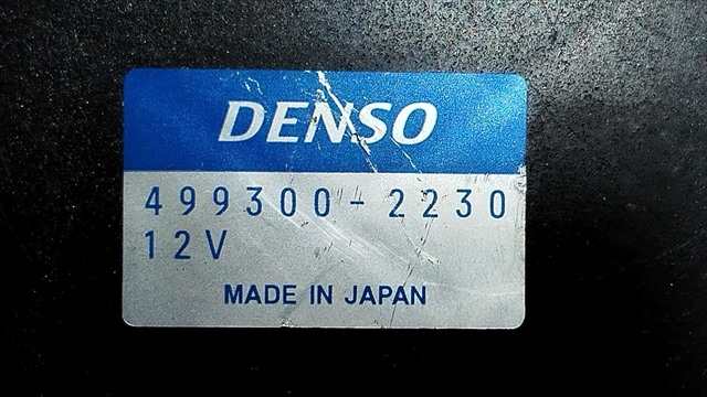 Foto 4ª: Calefacción Toyota Land Cruiser 2.8 D-4D KDJ150 (2014)