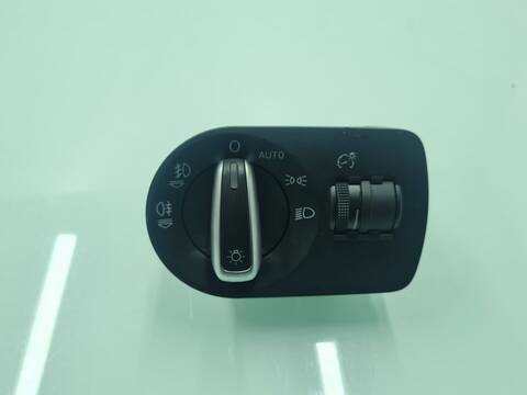 Mando Luces Audi A3 2.0 TDI LIMITED EDITION 103KW) 140CV