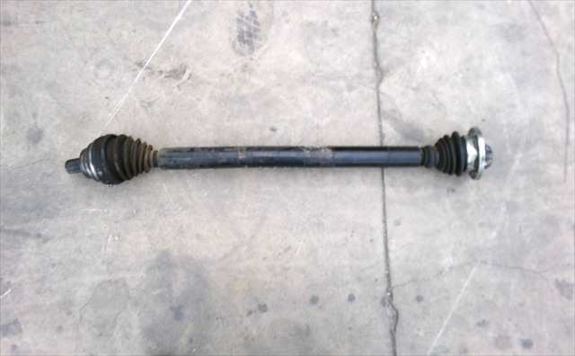Transmision Delantera Derecha Seat Altea 1.9 TDI 2005-2013