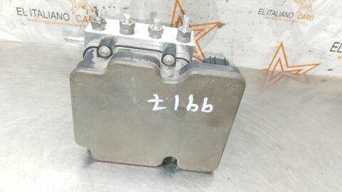 Foto 3ª: Abs Renault Captur TECHNO 140CV 103KW [H5H 490] (2022)