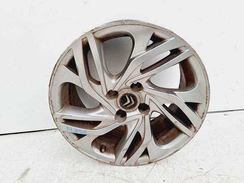 LLanta Chapa Citroen C4 COLLECTION BERLINA 90CV 66KW