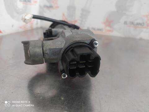 Foto 4ª: Motor de Arranque Nissan X-Trail 150CV 110KW T31) (2007)