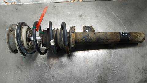 Foto 3ª: Amortiguador Trasero Derecho Volkswagen Touareg TDI R5 174CV 128KW [BAC] (2004)