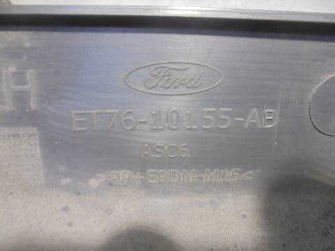 Foto 3ª: Faldón Lateral Ford Tourneo AMBIENTE 75CV 55KW [XUCD] (2015)