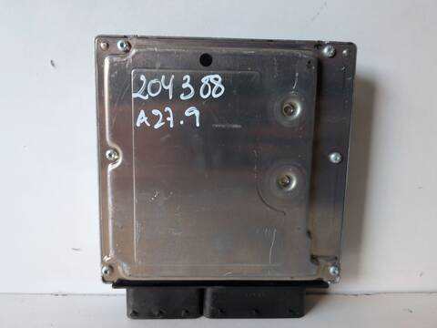 Foto 3ª: Centralita Motor ECU Bmw Serie 3 315 320D 2.0 16V DIESEL 163CV (2007)