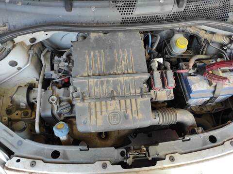 Motor Completo Fiat 500 169A4000