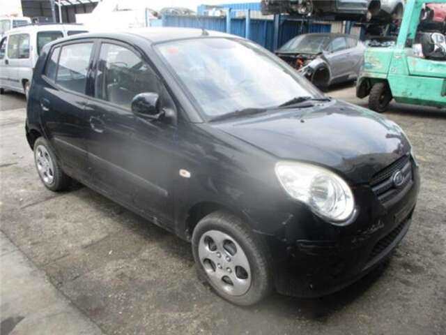 Piloto Trasero Derecho Kia Picanto 1.0