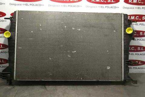 Radiador Motor Renault Scenic 2.0 16V 140CV 103KW