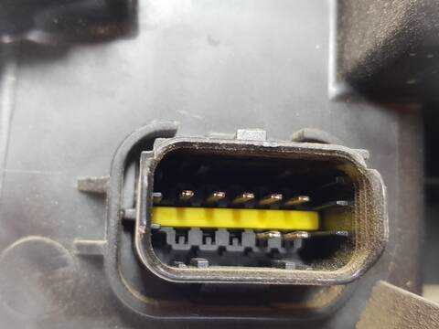 Foto 2ª: Faro Derecho Dacia Duster TCE 130 EXPRESSION