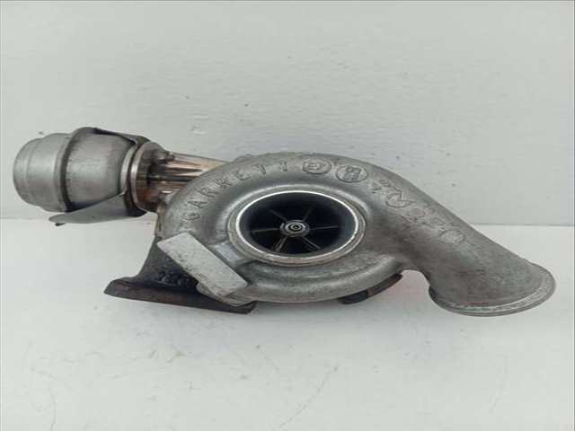 Turbocompresor Opel Astra COMFORT BERLINA 125CV 92KW
