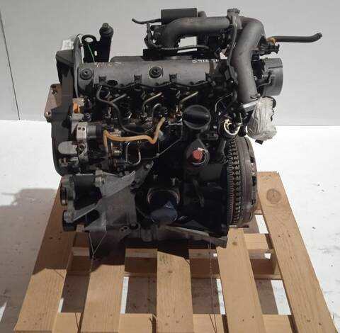 Motor Completo Nissan Primera BERLINA