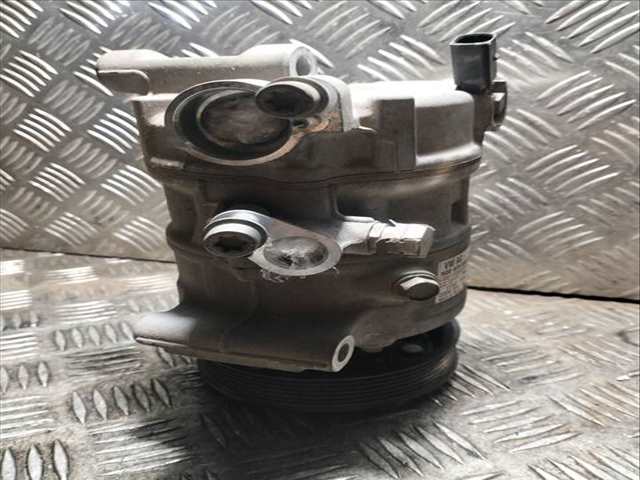 Foto 2ª: Compresor Aire Acondicionado Seat Ibiza CHYB (2015)