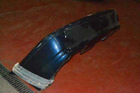 Foto 3ª: Paragolpes Trasero Bmw Serie 3 315 2.0 16V 143CV [N42B20A] (1999)