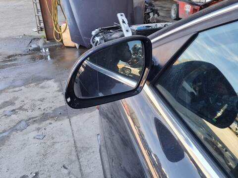 Foto 4ª: Retrovisor Izquierdo Audi A4 BASICO 190CV 140KW [CAMA] (2008)