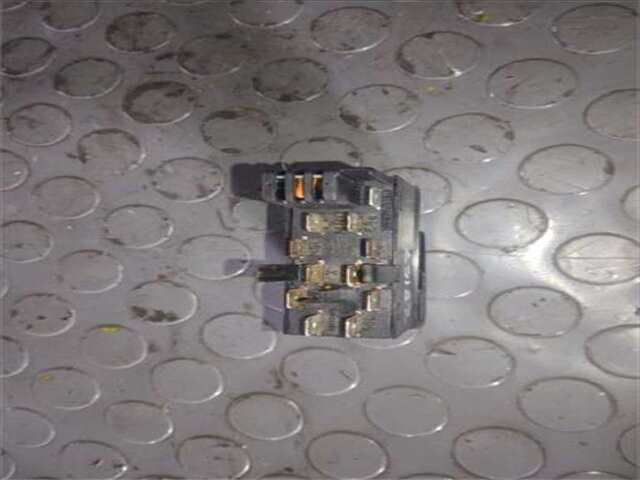 Foto 3ª: Mando Multifuncion Seat Toledo 2.0 GT [2.0 LTR. - 110 KW 16V]