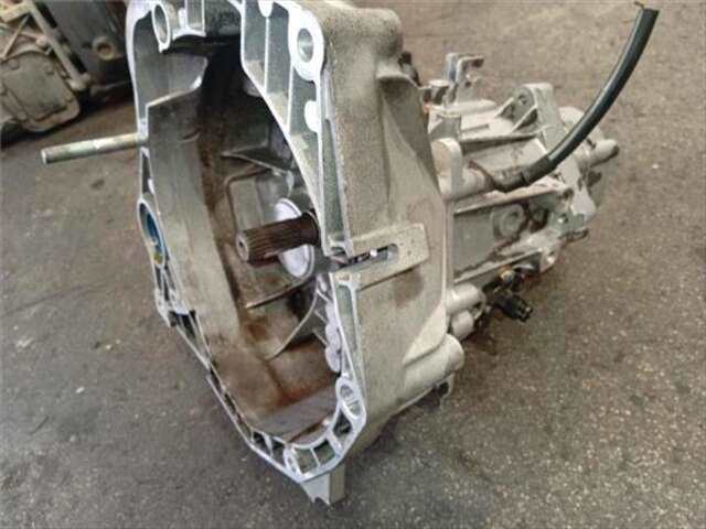 Foto 3ª: Caja Cambios Fiat Linea 1.3 D MULTIJET [199 A3.000]