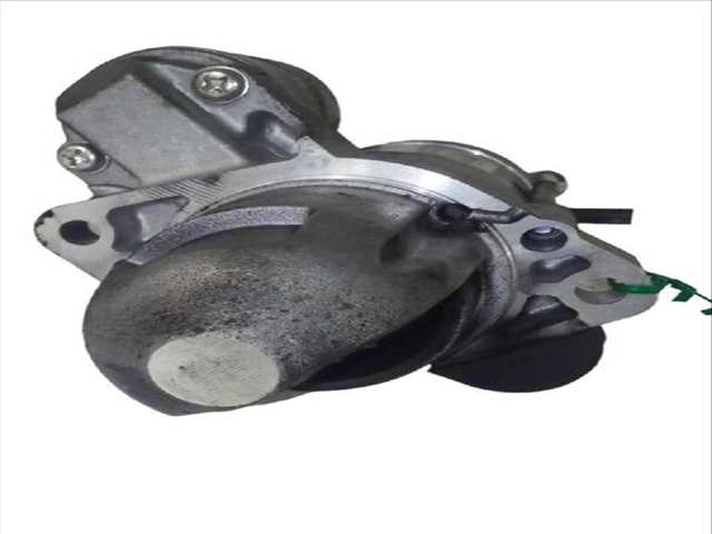 Foto 2ª: Motor de Arranque Opel Mokka 1.6 CDTI _76) (2012)