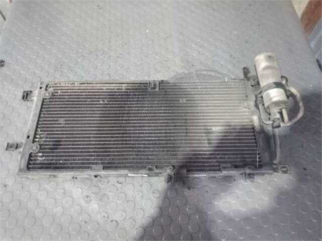 Foto 2ª: Radiador Calefaccion A.A. Opel Combo 1.3 CARGO [1.3 LTR. - 55 KW 16V CDTI]