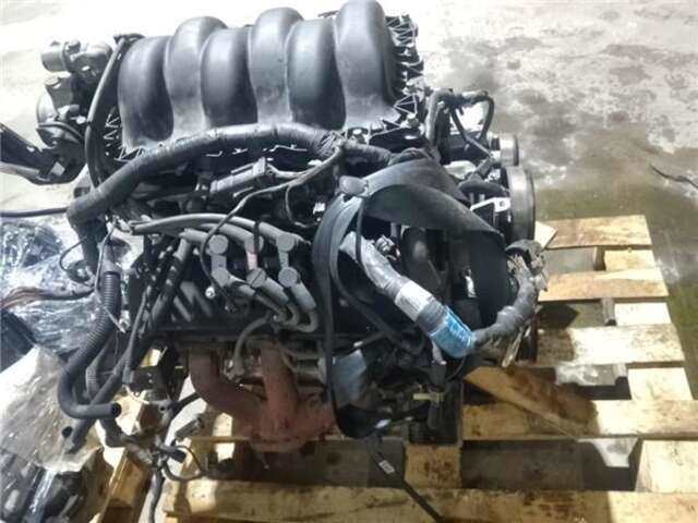 Foto 3ª: Motor Completo Ford Windstar 3.0 BÁSICO (1999- ) [3.0 LTR. - 108 KW V6 CAT]
