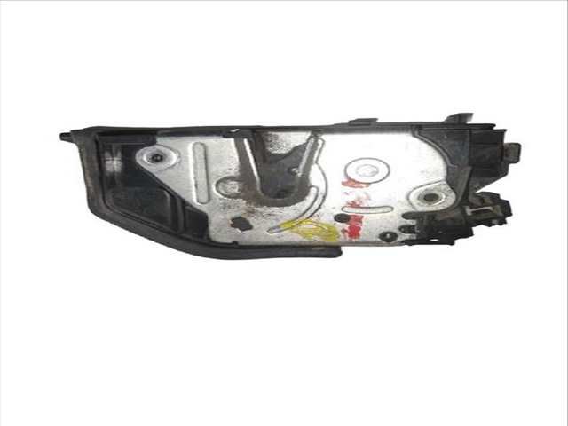 Foto 2ª: Cerradura Puerta Delantera Izquierda Bmw Serie 1 114 118 D 143CV (2003)