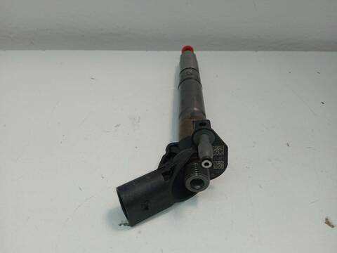 Foto 2ª: Inyectores Audi A7 3.0 TDI QUATTRO 218CV 160KW (2014)