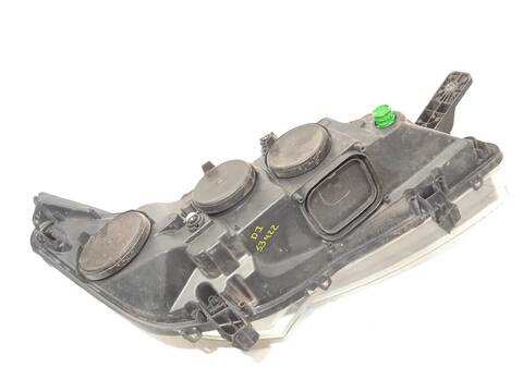 Foto 3ª: Faro Izquierdo Citroen Jumper 35 L4 HEAVY HDI 130 130CV 96KW [4H03] (2016)