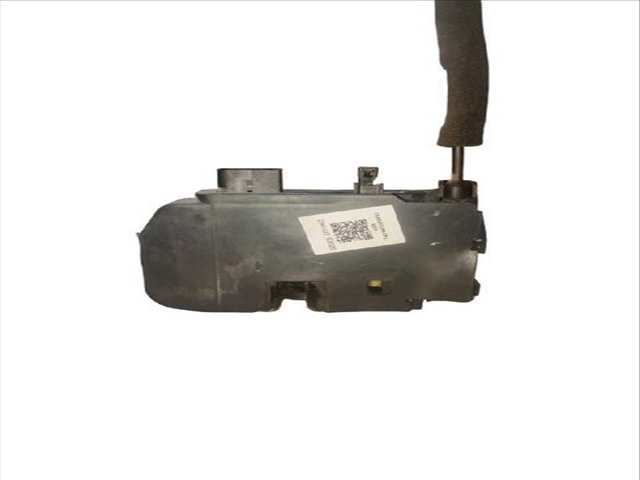 Foto 2ª: Cerradura Puerta Delantera Izquierda Iveco Daily 33S11 35S11 35C11 FURGONETA (2014)