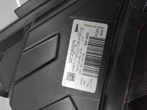 Faro Derecho Jaguar XJ 306DTA GEN2 275 CV 202KW