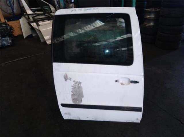 Puerta Lateral Corredera Derecha Mercedes Vaneo 1.7 CDI (414.700)