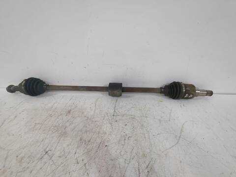 Transmision Delantera Derecha Ford Ka 1.2 70CV