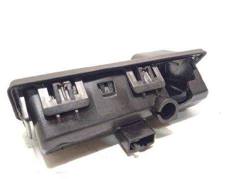 Foto 2ª: Maneta Exterior Portón Skoda Kodiaq 2.0 TDI 150CV 110KW [DTSB] (2021)