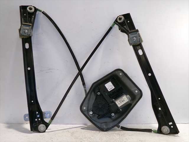 Foto 2ª: Elevalunas Eléctrico Delantero Derecho Volkswagen Golf 1.4 G SERIE 5, 2004-2008 [BCA] (2005)