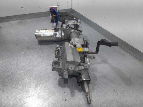 Foto 3ª: Columna Dirección Mitsubishi Space Star KAITEKI 71CV 52KW [3A92] (2017)