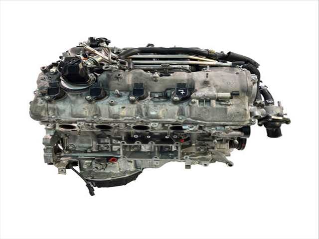 Motor Completo Lexus LS F83 367CV 270KW