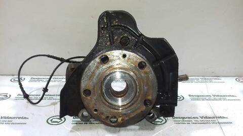 Mangueta Delantera Izquierda Citroen Jumper 2.2 HDI CAT 120CV 88KW CAJA CERRADA