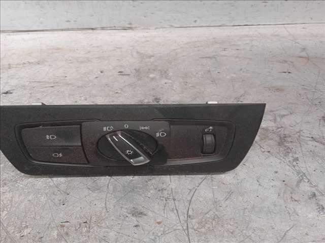Mando Luces Bmw Serie 3 318 2.0 DIESEL