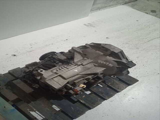 Foto 2ª: Caja Cambios Mercedes Clase E 180 2.8 COUPE BERLINA 177CV 130KW (1988)