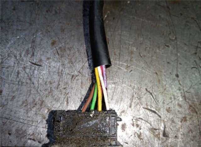 Foto 3ª: Retrovisor Derecho Seat Cordoba 1.6 8V [AEH]