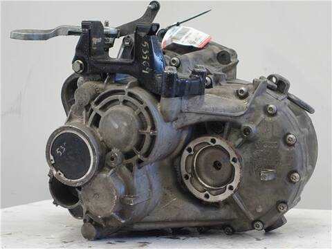 Foto 3ª: Caja Cambios Seat Ibiza 2.0 FR BERLINA 143CV 105KW [CFH] (2010)
