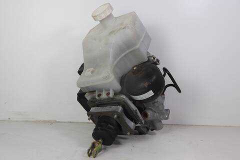 Foto 2ª: Abs Mitsubishi Montero 4M41 (2001)