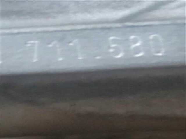 Caja Cambios Mercedes Sprinter 416 CDI 906.153 906.155 906.253 906.255)