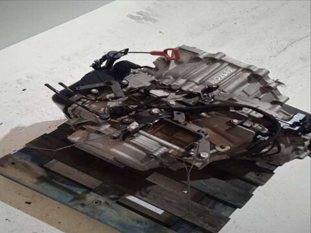 Foto 2ª: Caja Cambios Automatica Kia Magentis 2.0 CRDI 140CV 103KW AUT. (2007)