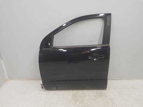 Puerta Delantera Izquierda Ford Ranger DOPPELKABINE 4X4 WILDTRAK