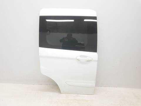 Puerta Lateral Corredera Derecha Ford Transit AMBIENTE