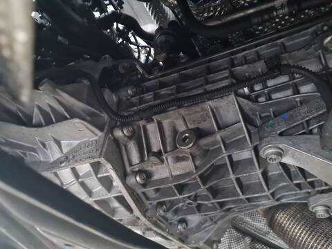 Caja Cambios Audi A6 2.0 TDI ULTRA AVANT 190CV 140KW
