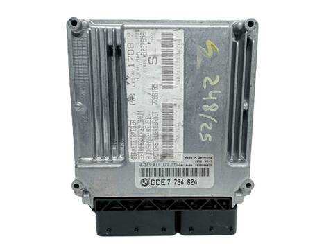 Centralita Motor ECU Bmw Serie 3 315 2.0 16V DIESEL CAT 150CV