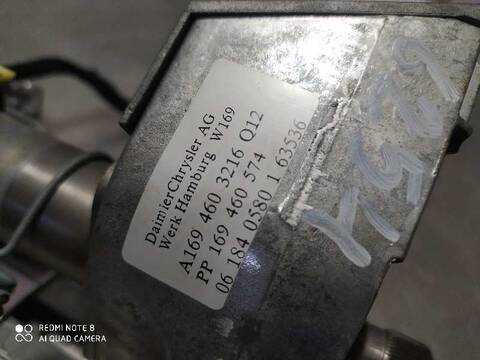 Foto 2ª: Columna Dirección Mercedes Clase A 140 A 150 169.331) 95CV 70KW [266920] (2006)