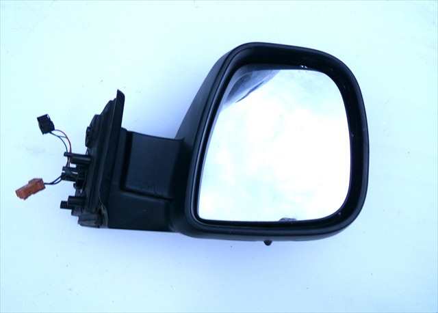 Retrovisor Izquierdo Peugeot Partner 1.6 HDI 2008-2015
