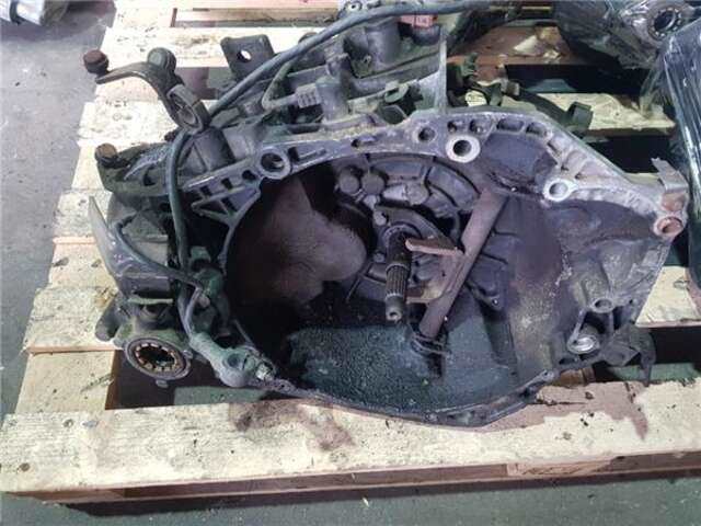 Foto 2ª: Caja Cambios Citroen Xantia 1.9 TD ARMONIA [1.9 LTR. - 66 KW TURBODIESEL]