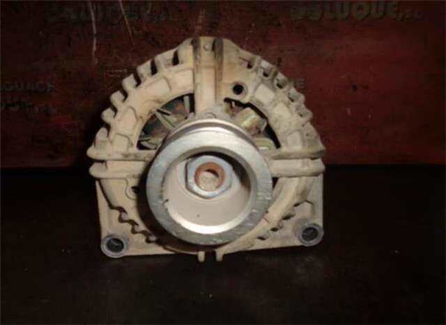Foto 2ª: Alternador Opel Astra 1.6 [Z 16 XEP]
